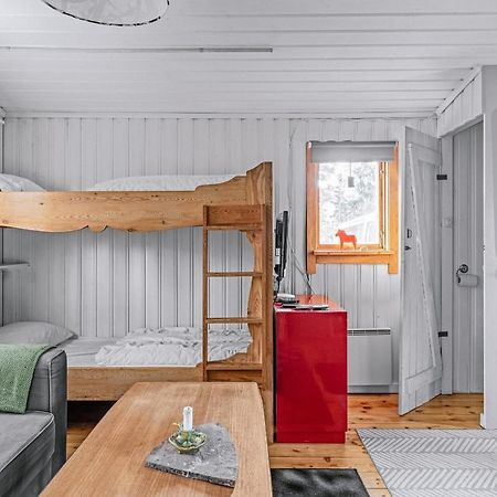 Gillerasvaegen 13 C Villa Sälen Buitenkant foto