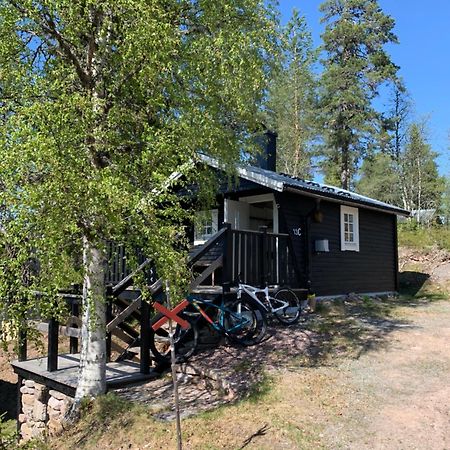 Gillerasvaegen 13 C Villa Sälen Buitenkant foto