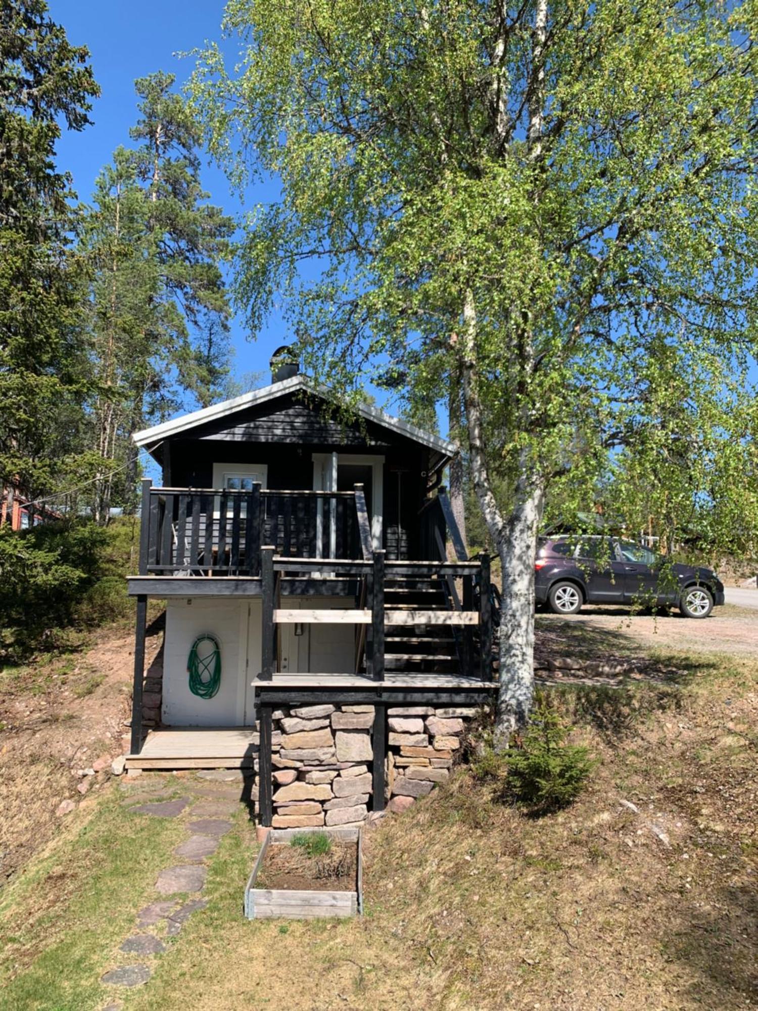 Gillerasvaegen 13 C Villa Sälen Buitenkant foto